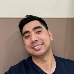 Meet your Posher, Vince